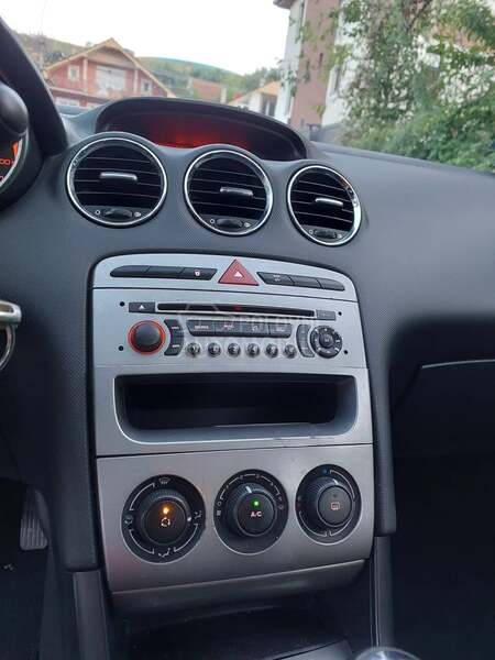 Peugeot 308 NOVO