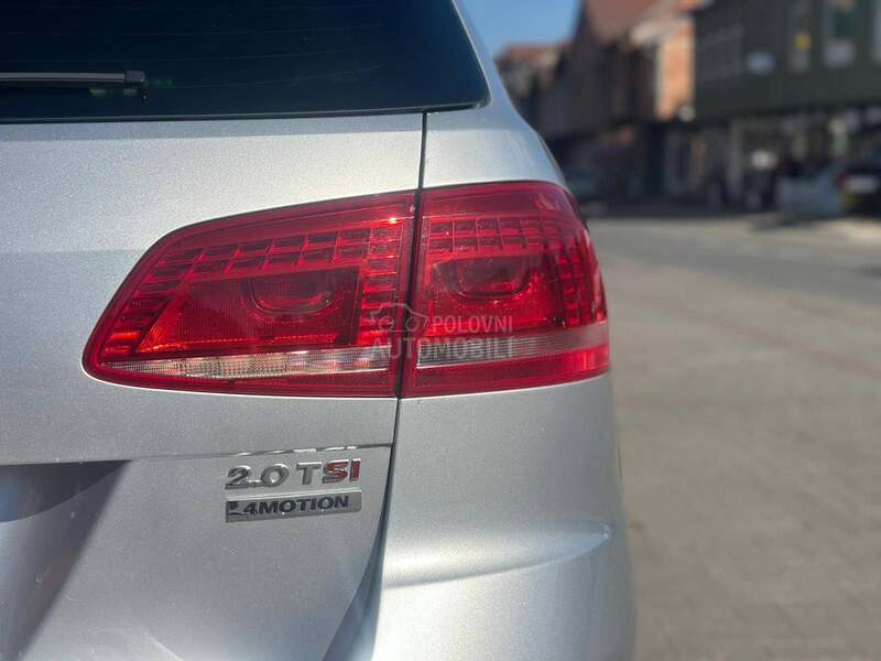 Volkswagen Golf 7 Alltrack NOVO