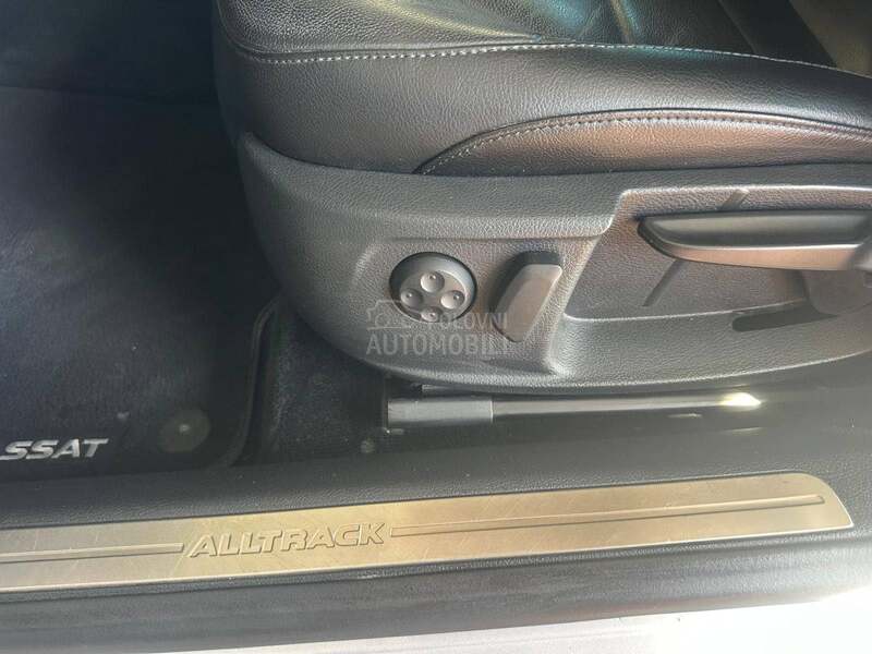 Volkswagen Golf 7 Alltrack NOVO