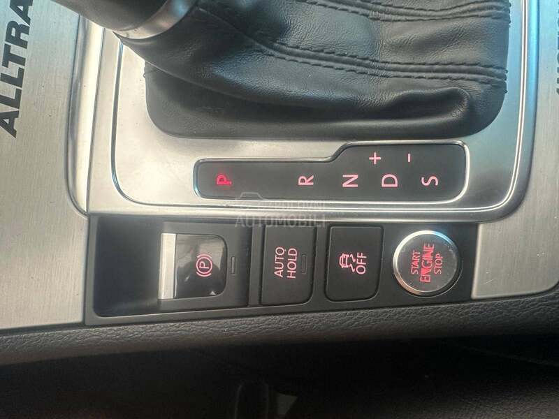 Volkswagen Golf 7 Alltrack NOVO