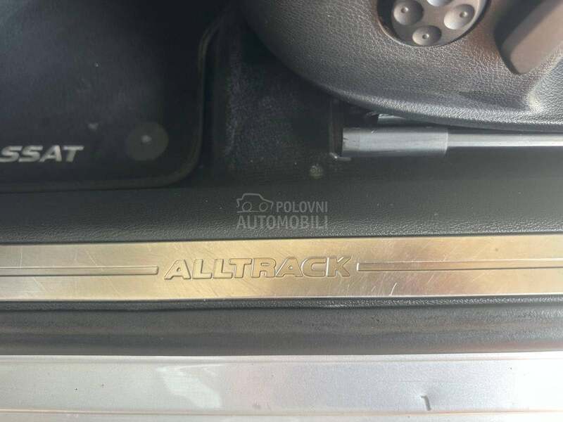 Volkswagen Golf 7 Alltrack NOVO