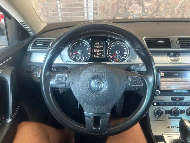 Volkswagen Golf 7 Alltrack NOVO