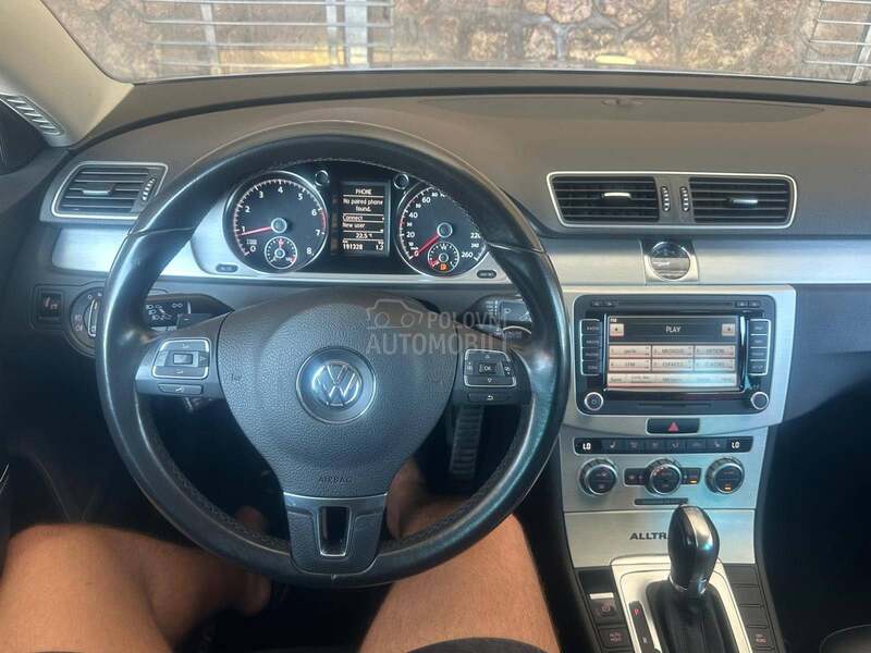 Volkswagen Golf 7 Alltrack NOVO
