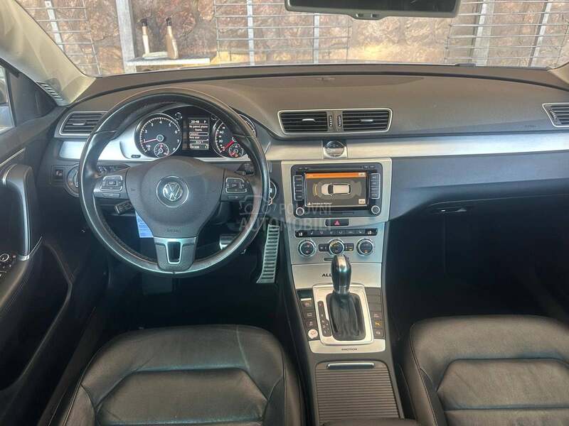 Volkswagen Golf 7 Alltrack NOVO