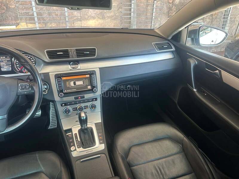 Volkswagen Golf 7 Alltrack NOVO