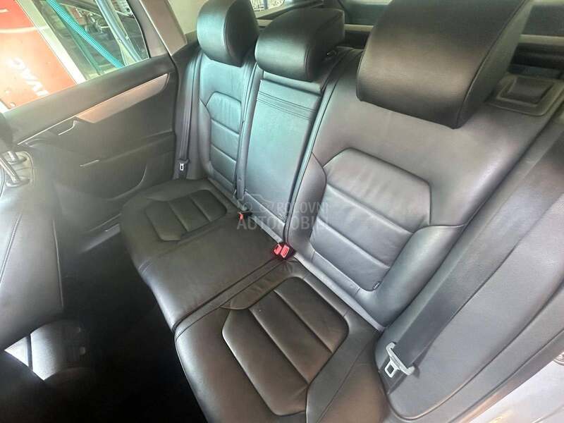 Volkswagen Golf 7 Alltrack NOVO