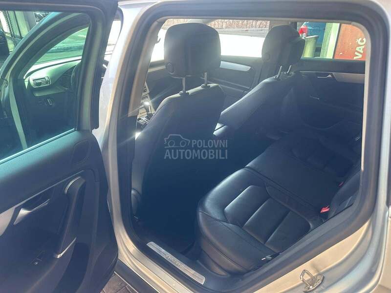Volkswagen Golf 7 Alltrack NOVO