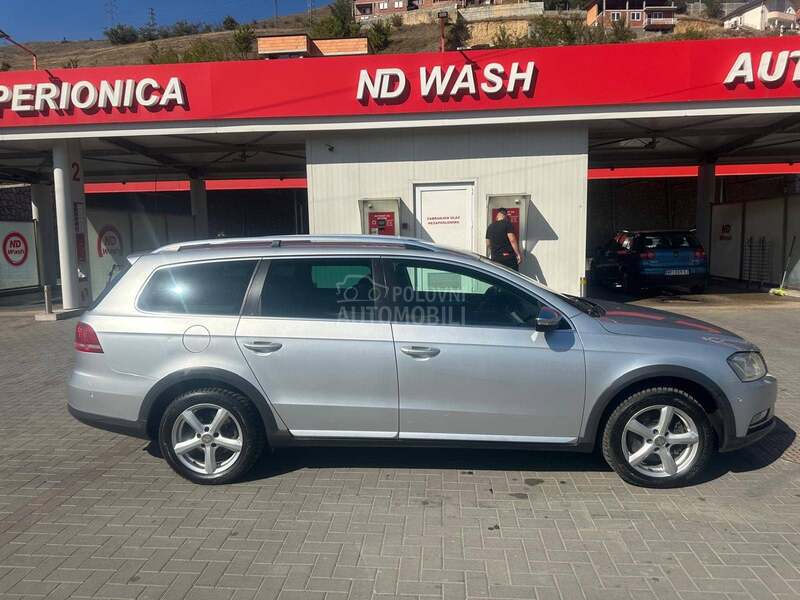 Volkswagen Golf 7 Alltrack NOVO