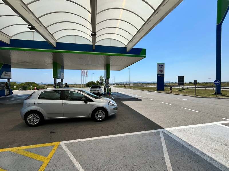 Fiat EVO 
