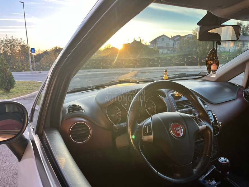 Fiat EVO 