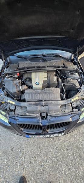 BMW 320d E92