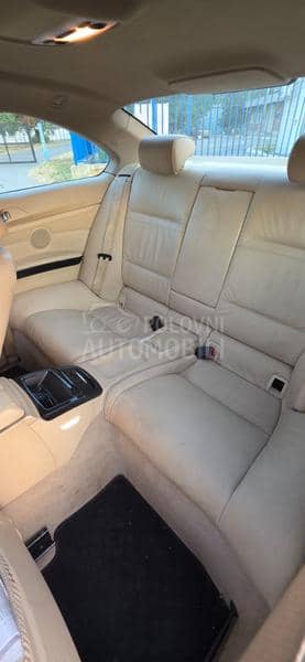 BMW 320d E92