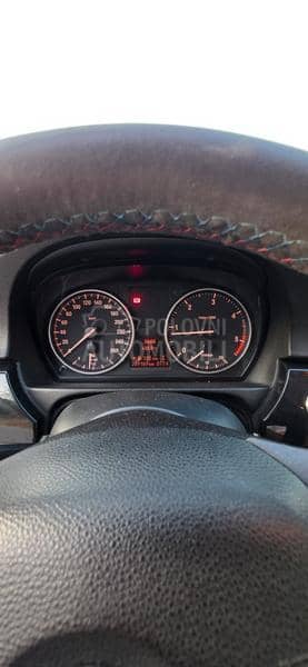 BMW 320d E92