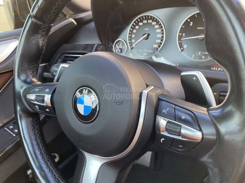 BMW 640 M