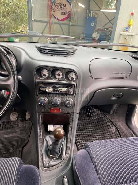 Alfa Romeo 156 