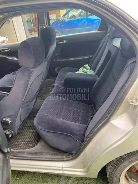 Alfa Romeo 156 