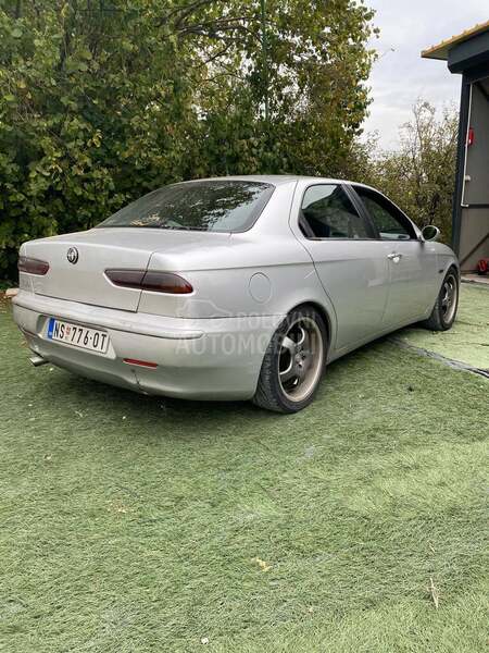 Alfa Romeo 156 
