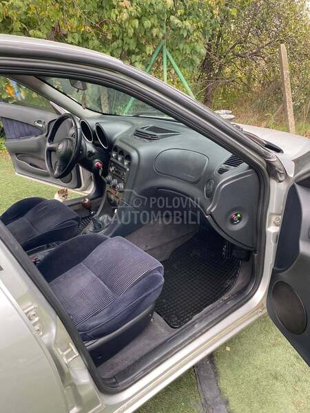 Alfa Romeo 156 