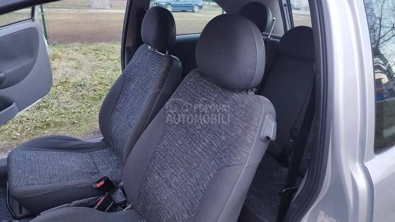 Opel Corsa C 1.2