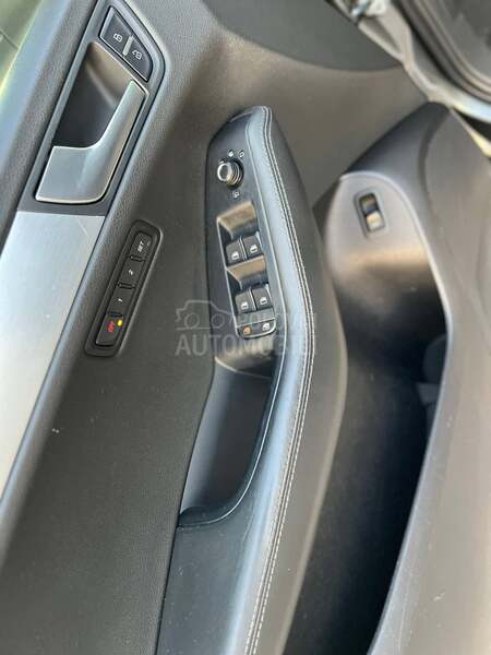 Audi Q5 S line