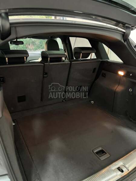 Audi Q5 S line