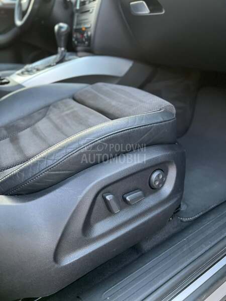 Audi Q5 S line