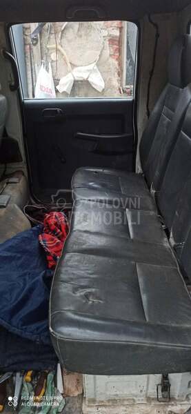Kia k2900