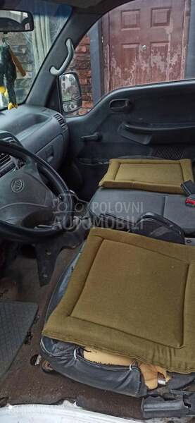 Kia k2900