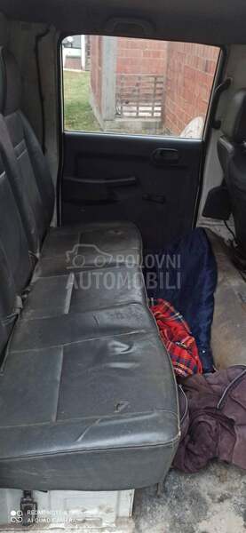 Kia k2900