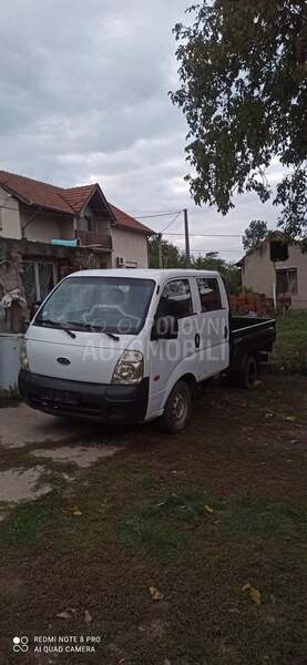 Kia k2900