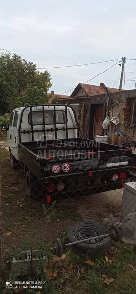 Kia k2900