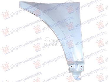 RUB PREDNJI (ZADNJI DONJI D... za Land Rover Freelander od 2007. do 2014. god.