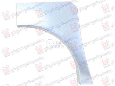 RUB PREDNJI (ZADNJI DEO)  S... za Fiat Scudo od 2007. do 2016. god.