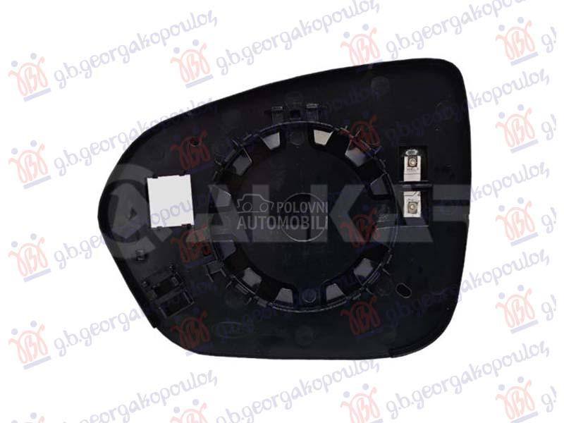 STAKLO RETROVIZORA SA GREJA...