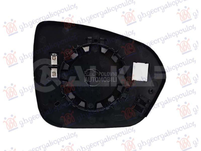 STAKLO RETROVIZORA SA GREJA...