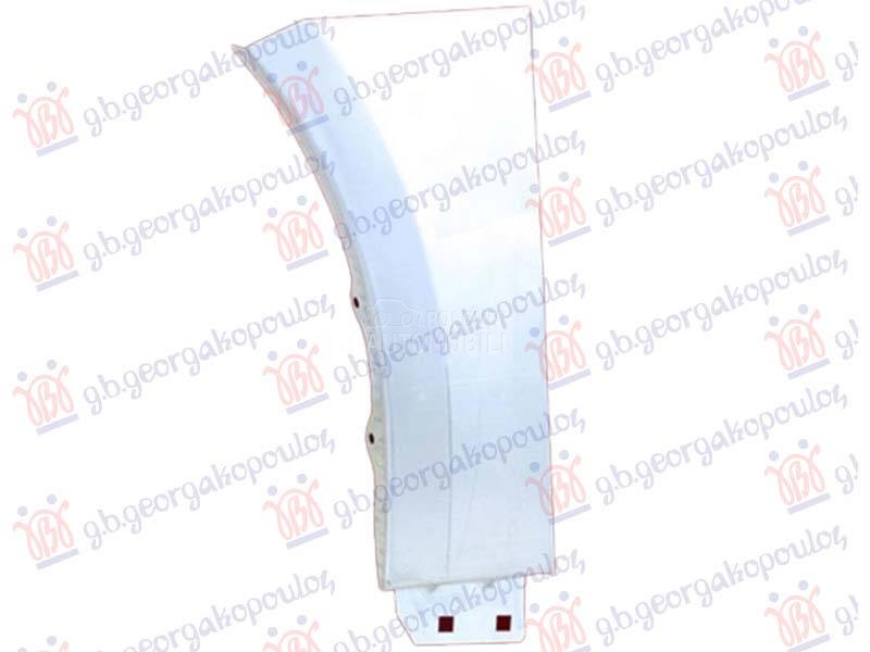 RUB PREDNJI (ZADNJI DEO)  F...