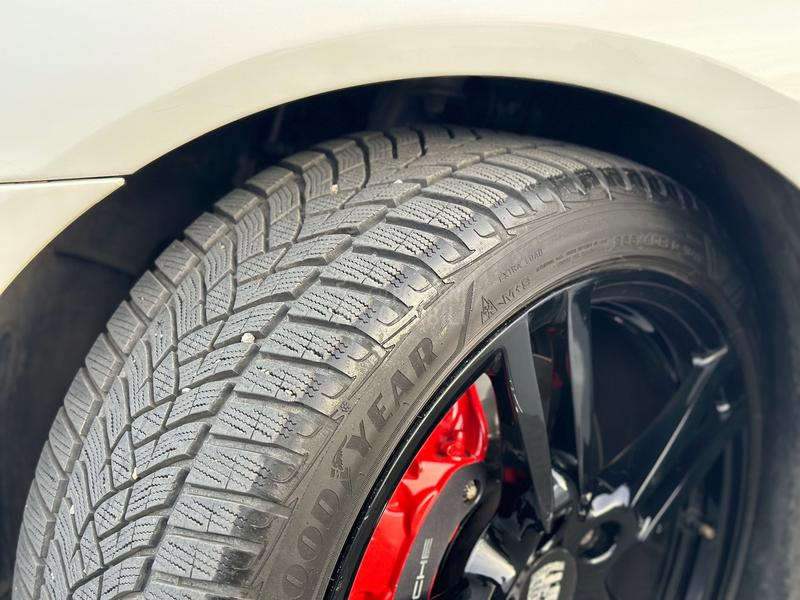 Porsche Panamera 3.0 TDI