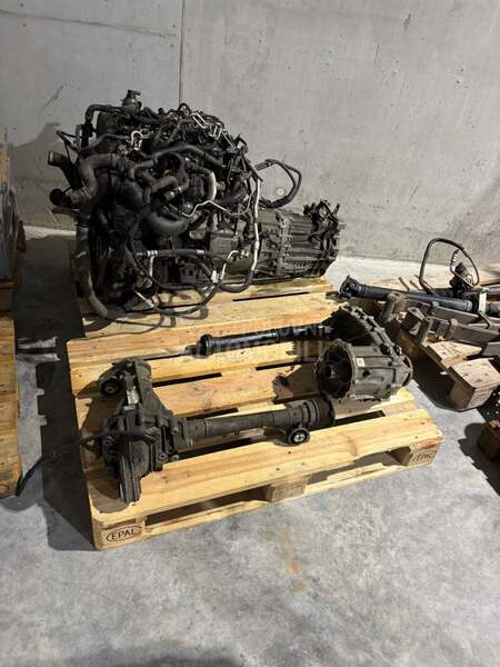 Motor 2.0