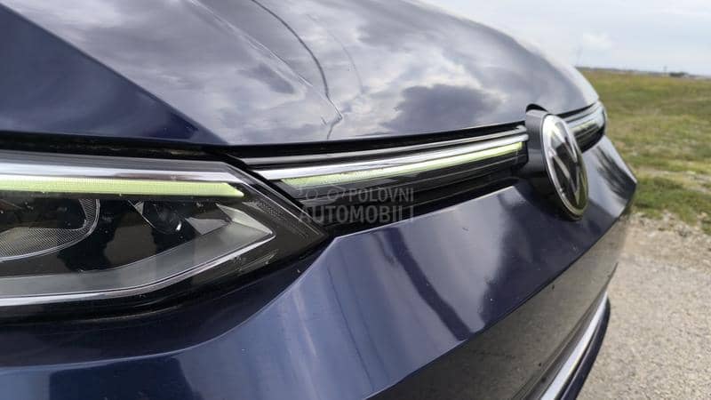 Volkswagen Golf 8 Style/DSG/Virtual