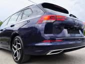 Volkswagen Golf 8 Style/DSG/Virtual