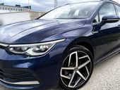 Volkswagen Golf 8 Style/DSG/Virtual