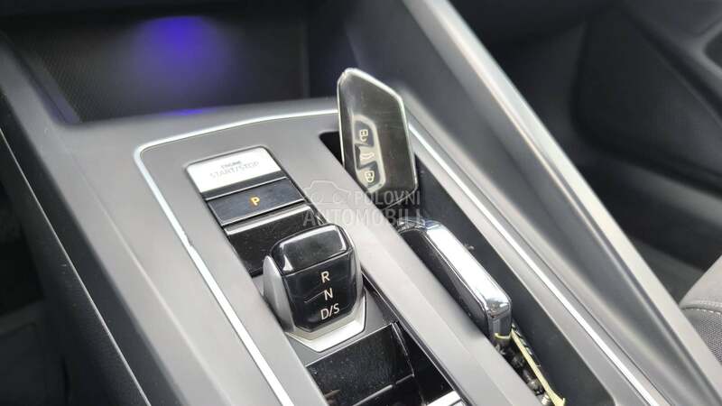 Volkswagen Golf 8 Style/DSG/Virtual