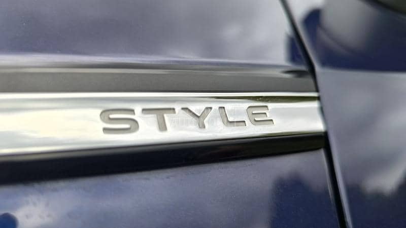 Volkswagen Golf 8 Style/DSG/Virtual