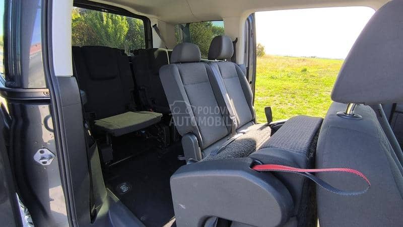 Volkswagen Caddy Maxi7sedista Volkswagen Caddy Maxi7sedista