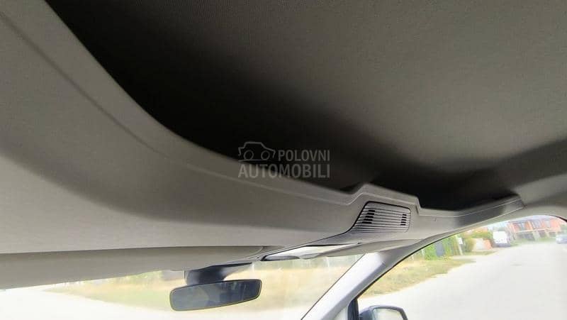 Volkswagen Caddy Maxi7sedista Volkswagen Caddy Maxi7sedista