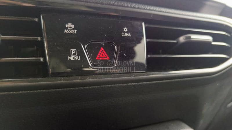 Volkswagen Caddy Maxi7sedista Volkswagen Caddy Maxi7sedista