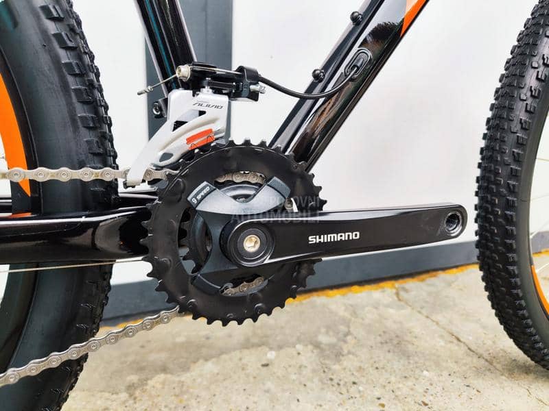 KTM Alp 27.5 NOV 0km