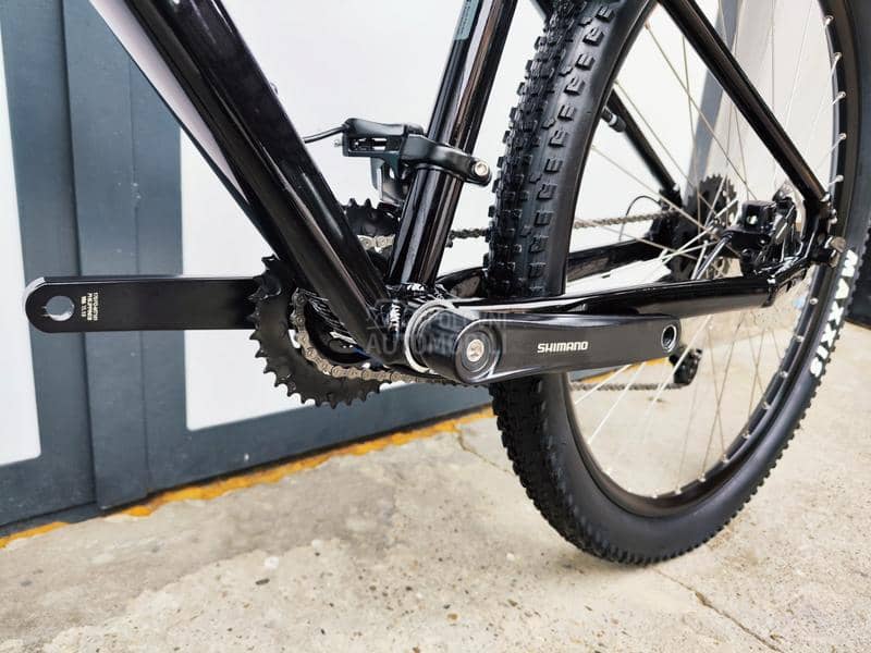 KTM Alp 27.5 NOV 0km