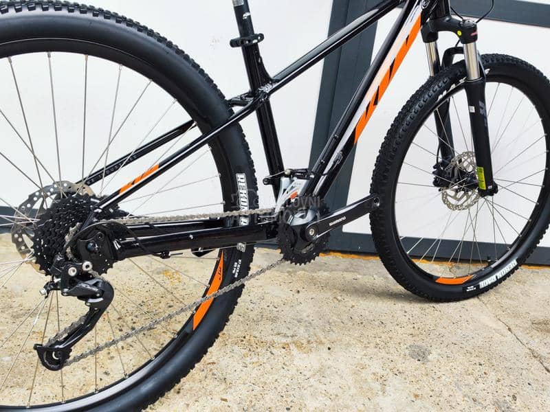 KTM Alp 27.5 NOV 0km