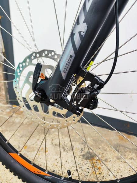 KTM Alp 27.5 NOV 0km